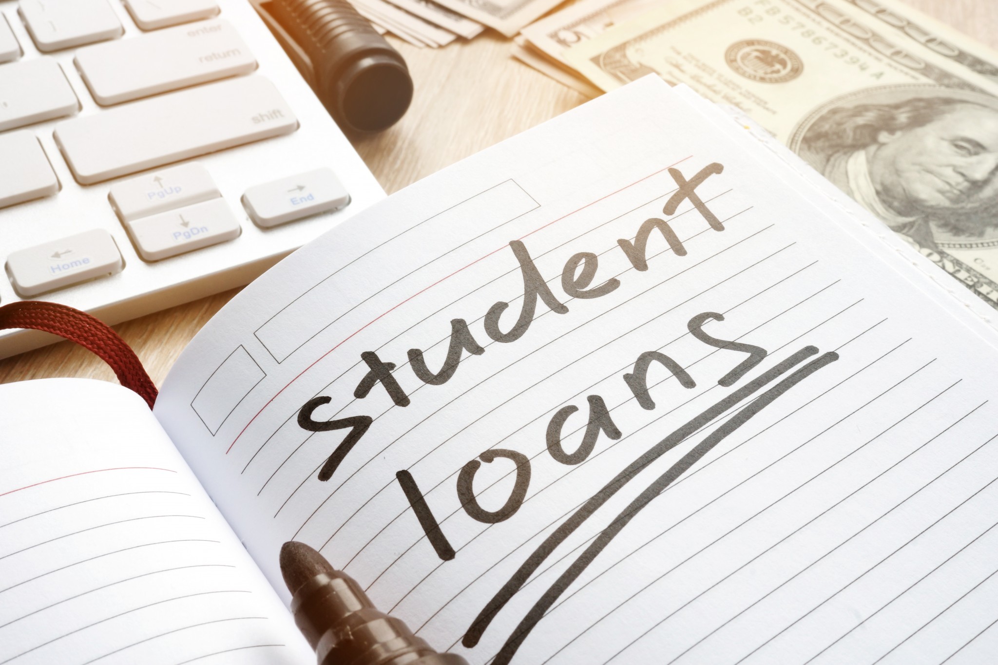 Download Don't Fall for COVID-19 Student Loan Relief Scams - SIU Credit Union
